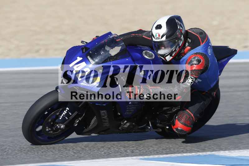 /01 24.-27.01.2025 Moto Center Thun Jerez/gruen-green/142